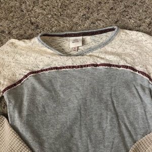 Knox Rose Sweaters - long sleeve top Knox Rose Sweaters - long sleeve top
